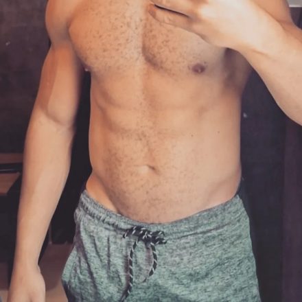 Johnny Alves