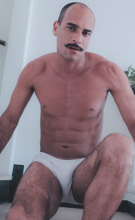 Ralphy Mello