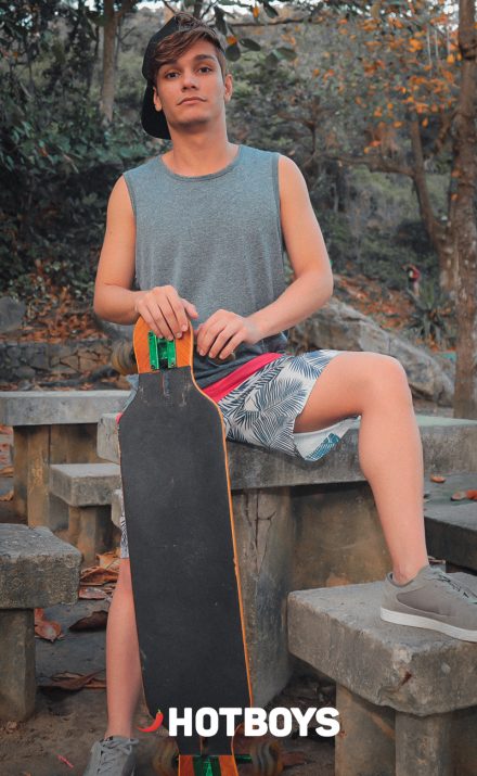 Gabriel Ninfeto