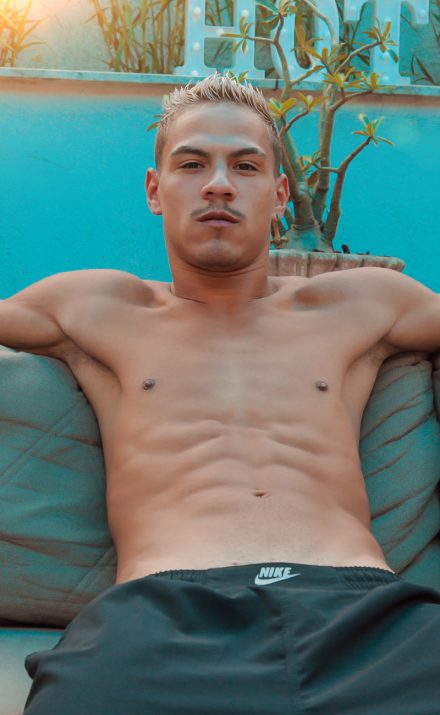 Augusto Fox