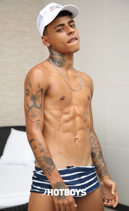 Igor Baianinho