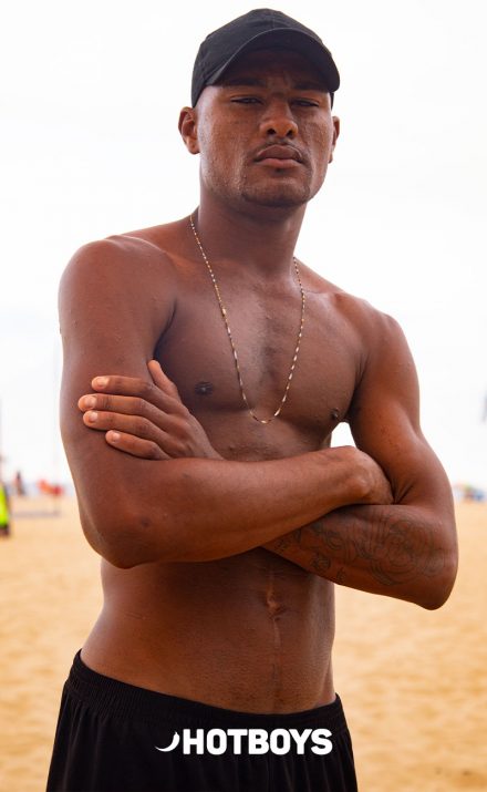 William Carioca