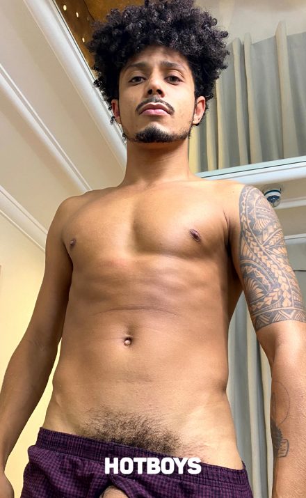 Marlon Carioca