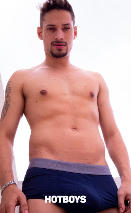 Arthur Leal