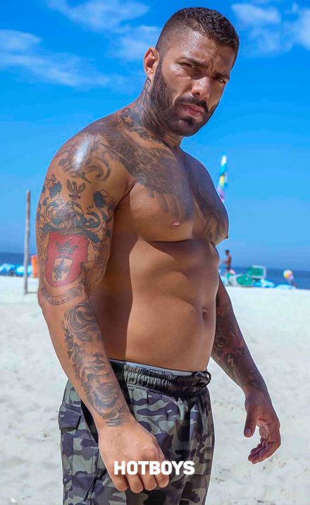 Breno Dias