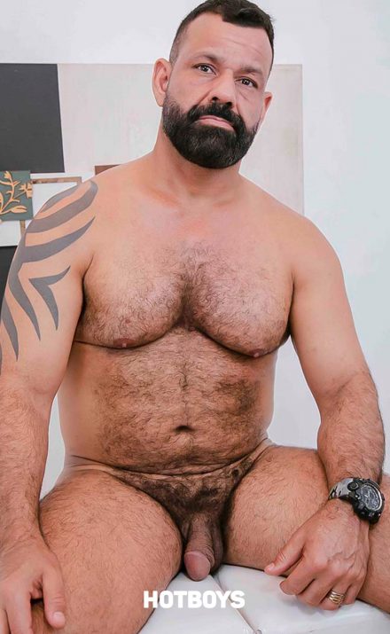 Luiz Ursão