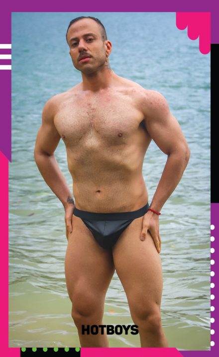 Bruno Manxa