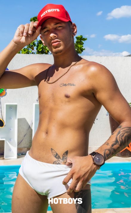 Jhon Novinho