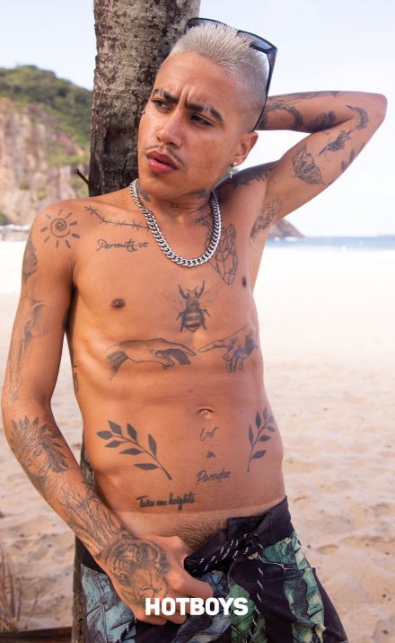 Erivaldo