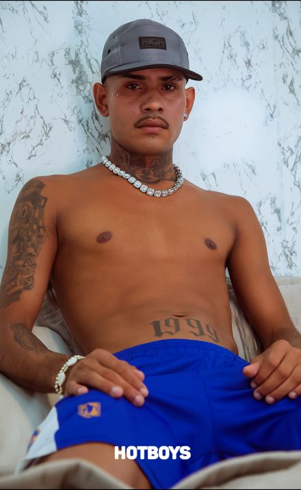 Luan Duarte