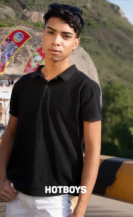 Cauãzinho