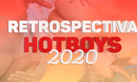 Retrospectiva 2020 Só as Melhores!!!