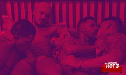 Fase Final Audições HOT 3 - Cena 1 - Ativos