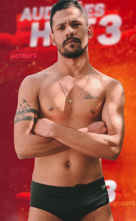 Junior Almeida