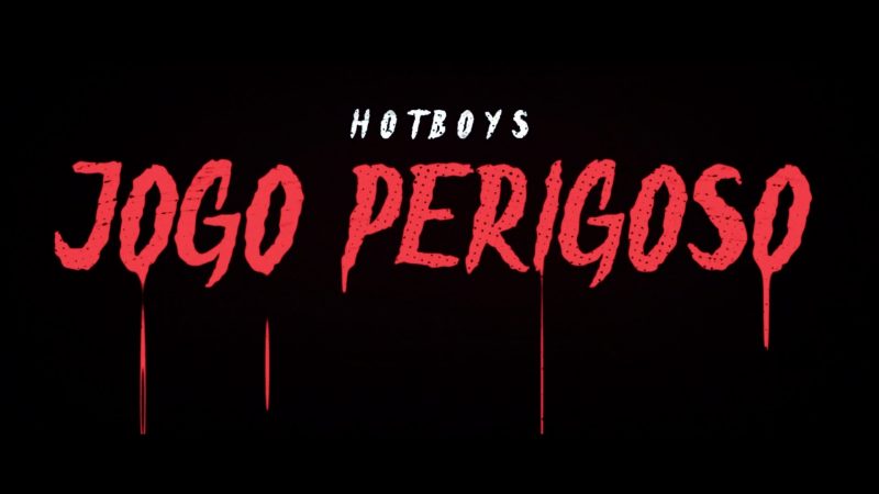 Jogo perigoso